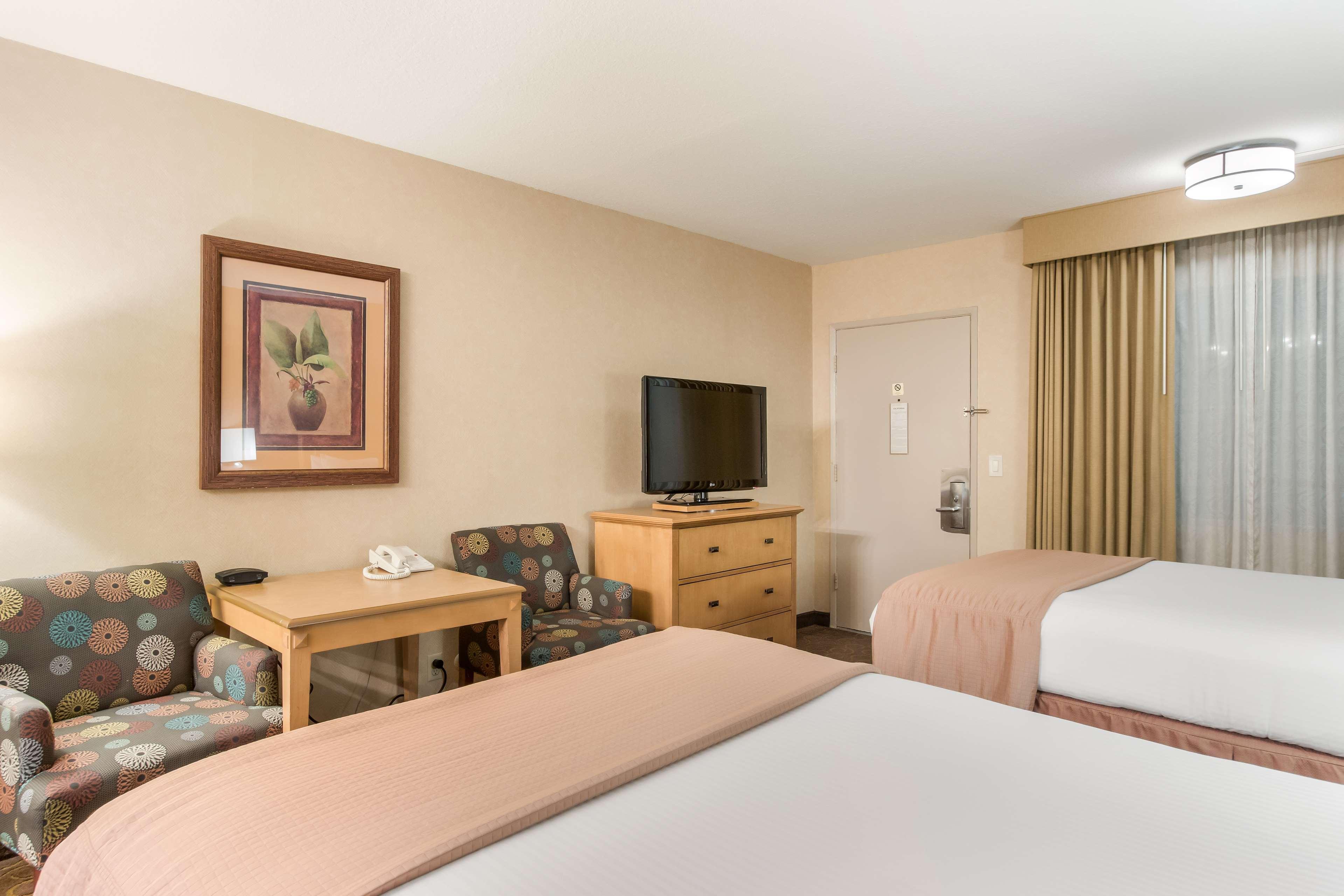 Best Western Plus Pavilions Anaheim Extérieur photo